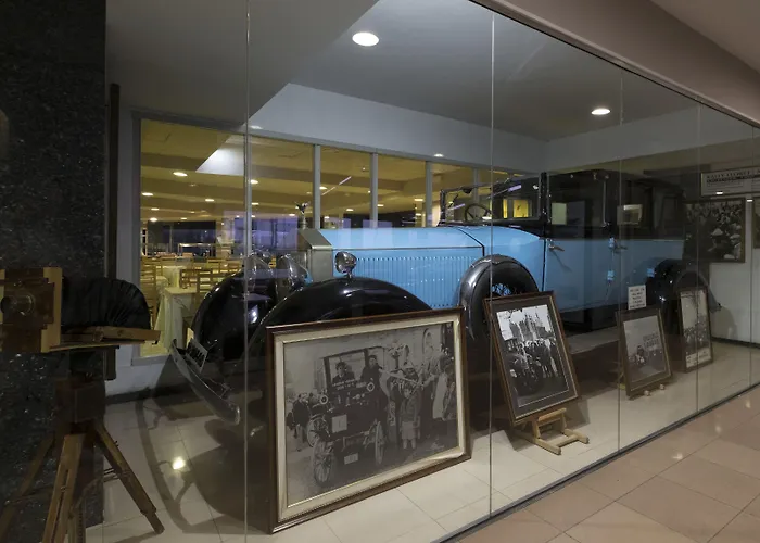 Rosamar & 4*s Lloret de Mar